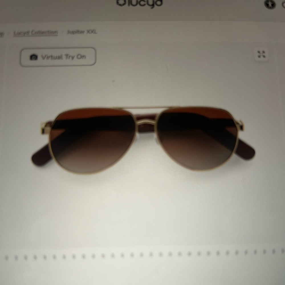 Lucyd Smart Glasses